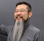 藤川　左近 フジカワ　サコン