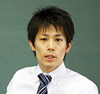 大澤　真一 オオサワ　シンイチ