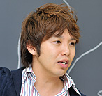 加藤　和樹