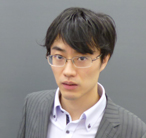 駒井　健太郎 コマイ　ケンタロウ
