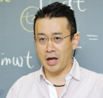 鈴木　誠治