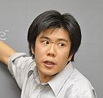 岡島　卓也 オカジマ　タクヤ