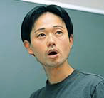 秋山　伸彰 アキヤマ　ノブアキ