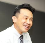 石塚　浩 イシヅカ　ヒロシ