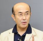 高橋　勝己