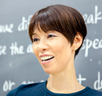 山下　博子 ヤマシタ　ヒロコ