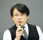 阿部　誠 アベ　マコト