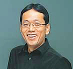 海藤　宏 カイトウ　ヒロシ