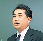 竹内　直樹