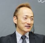 護守　誠一 ゴモリ　セイイチ