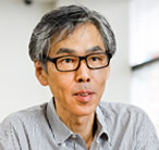 吉崎　秀人