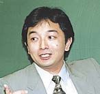 渡邉　篤 ワタナベ　アツシ