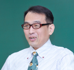 川崎　史皓 カワサキ　フミアキ