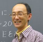 山田　勝人 ヤマダ　マサト