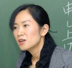 清水　めぐみ