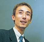 井上　順司 イノウエ　ジユンジ