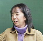 新谷　あかね シンタニ　アカネ