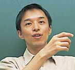 太田　善之