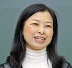 郷田　智恵子 ゴウダ　チエコ