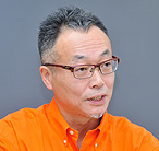 奥脇　健一 オクワキ　ケンイチ