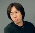 渡部　哲史