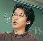 飯田　忠司 イイダ　タダシ