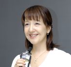 菊川　智子