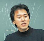相川　雅昭