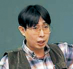 神坂　直樹