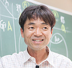 榊原　隆人