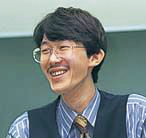 兵頭　宗俊 ヒヨウドウ　ソウシユン