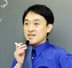 竹内　良元 タケウチ　ヨシユキ