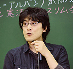 髙岡　慎太郎
