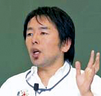 大窪　郷美 オオクボ　サトヨシ