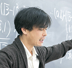 嶋田　勝 シマダ　マサル