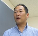 村瀬　竜一