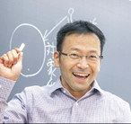 齊藤　景一 サイトウ　ケイイチ