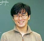 河合　英次