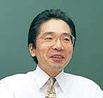 川口　信次 カワグチ　シンジ
