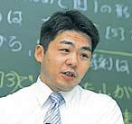 中野　健一朗 ナカノ　ケンイチロウ