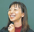 小野　裕紀子