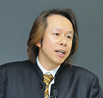 和田　潔 ワダ　キヨシ