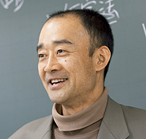 森　康洋 モリ　ヤスヒロ
