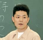 中田　勝也 ナカタ　カツヤ