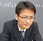 岸　昌宏 キシ　マサヒロ