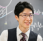 鷲山　将規 ワシヤマ　マサキ
