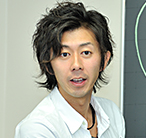 中村　隆宏 ナカムラ　タカヒロ
