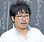 阿部　順 アベ　ジユン