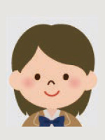 H・Aさん（向陽台高校卒）