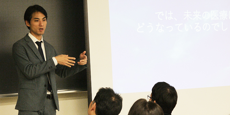 冬期特別セミナーイメージ